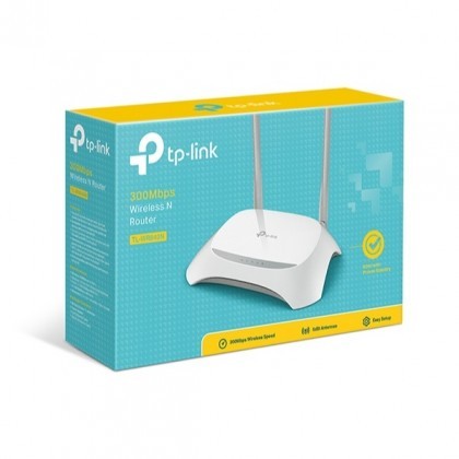 Router, Tp link